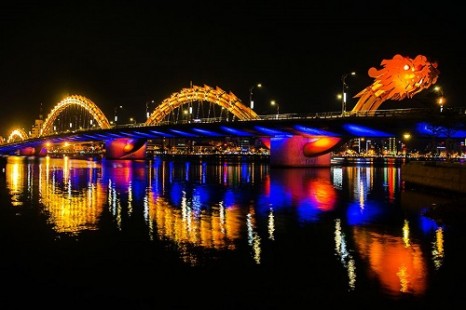 Tour Đà Nẵng - Sơn Trà - Hội An - Bà Nà - Huế - Động Phong Nha 5 Ngày